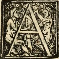 An illustration from Ethiopia oriental, e varia historia de cousas, notaveis do oriente (1609)