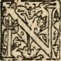 An illustration from Ethiopia oriental, e varia historia de cousas, notaveis do oriente (1609)