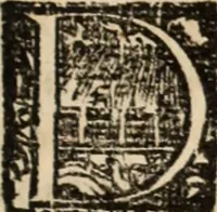 Picture 51 of 124 from Ethiopia oriental, e varia historia de cousas, notaveis do oriente (1609), leaf 230