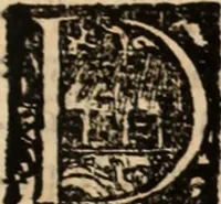 An illustration from Ethiopia oriental, e varia historia de cousas, notaveis do oriente (1609)