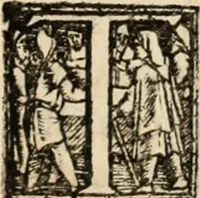 An illustration from Ethiopia oriental, e varia historia de cousas, notaveis do oriente (1609)