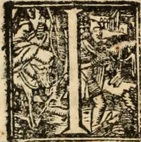 An illustration from Ethiopia oriental, e varia historia de cousas, notaveis do oriente (1609)