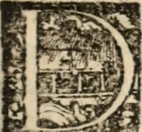 An illustration from Ethiopia oriental, e varia historia de cousas, notaveis do oriente (1609)
