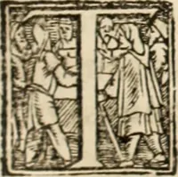 Picture 64 of 124 from Ethiopia oriental, e varia historia de cousas, notaveis do oriente (1609), leaf 300