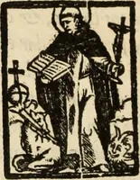 An illustration from Ethiopia oriental, e varia historia de cousas, notaveis do oriente (1609)