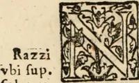 An illustration from Ethiopia oriental, e varia historia de cousas, notaveis do oriente (1609)