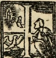 An illustration from Ethiopia oriental, e varia historia de cousas, notaveis do oriente (1609)