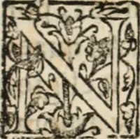 An illustration from Ethiopia oriental, e varia historia de cousas, notaveis do oriente (1609)