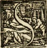 An illustration from Ethiopia oriental, e varia historia de cousas, notaveis do oriente (1609)