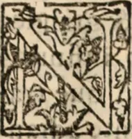 An illustration from Ethiopia oriental, e varia historia de cousas, notaveis do oriente (1609)