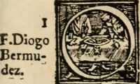 An illustration from Ethiopia oriental, e varia historia de cousas, notaveis do oriente (1609)