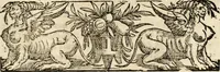 An illustration from Ethiopia oriental, e varia historia de cousas, notaveis do oriente (1609)