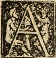 An illustration from Ethiopia oriental, e varia historia de cousas, notaveis do oriente (1609)