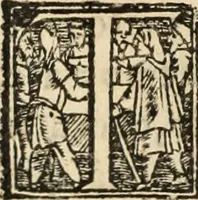 An illustration from Ethiopia oriental, e varia historia de cousas, notaveis do oriente (1609)