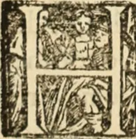 An illustration from Ethiopia oriental, e varia historia de cousas, notaveis do oriente (1609)