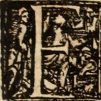 An illustration from Ethiopia oriental, e varia historia de cousas, notaveis do oriente (1609)