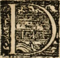 Picture 104 of 124 from Ethiopia oriental, e varia historia de cousas, notaveis do oriente (1609), leaf 466