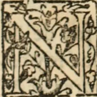 An illustration from Ethiopia oriental, e varia historia de cousas, notaveis do oriente (1609)