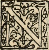 An illustration from Ethiopia oriental, e varia historia de cousas, notaveis do oriente (1609)