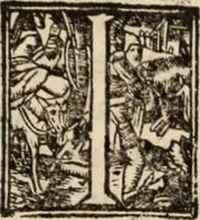 An illustration from Ethiopia oriental, e varia historia de cousas, notaveis do oriente (1609)