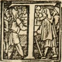 An illustration from Ethiopia oriental, e varia historia de cousas, notaveis do oriente (1609)