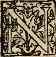 An illustration from Ethiopia oriental, e varia historia de cousas, notaveis do oriente (1609)