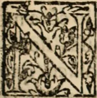 An illustration from Ethiopia oriental, e varia historia de cousas, notaveis do oriente (1609)