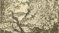 An illustration from Ethnographia e historia tradicional dos povos da Lunda (1890)