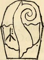 Picture 28 of 72 from Ethruscarum antiquitatum fragmenta : quibus vrbis Romae, aliarumque gentium primordia, mores, & res gestae indicantur (1637), leaf 195