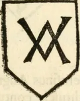 An illustration from Ethruscarum antiquitatum fragmenta : quibus vrbis Romae, aliarumque gentium primordia, mores, & res gestae indicantur (1637)