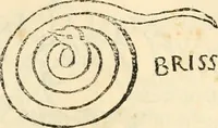 Picture 60 of 72 from Ethruscarum antiquitatum fragmenta : quibus vrbis Romae, aliarumque gentium primordia, mores, & res gestae indicantur (1637), leaf 238