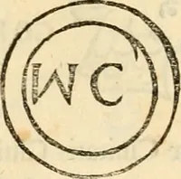An illustration from Ethruscarum antiquitatum fragmenta : quibus vrbis Romae, aliarumque gentium primordia, mores, & res gestae indicantur (1637)