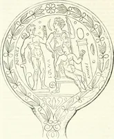 Picture 30 of 64 from Etruscan Roman remains in popular tradition (1892), leaf 108