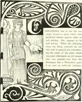 Picture 36 of 64 from Etruscan Roman remains in popular tradition (1892), leaf 123
