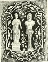 Picture 37 of 64 from Etruscan Roman remains in popular tradition (1892), leaf 131
