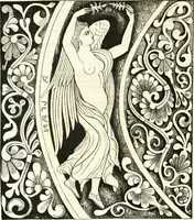 Picture 38 of 64 from Etruscan Roman remains in popular tradition (1892), leaf 136