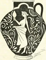 Picture 39 of 64 from Etruscan Roman remains in popular tradition (1892), leaf 137