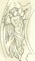 Picture 41 of 64 from Etruscan Roman remains in popular tradition (1892), leaf 149