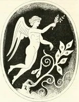 Picture 42 of 64 from Etruscan Roman remains in popular tradition (1892), leaf 150
