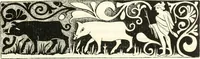 Picture 45 of 64 from Etruscan Roman remains in popular tradition (1892), leaf 175