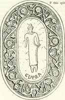 Picture 48 of 64 from Etruscan Roman remains in popular tradition (1892), leaf 198