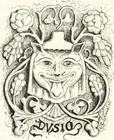 Picture 49 of 64 from Etruscan Roman remains in popular tradition (1892), leaf 264