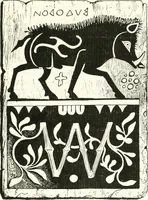 Picture 51 of 64 from Etruscan Roman remains in popular tradition (1892), leaf 267