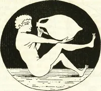 Picture 53 of 64 from Etruscan Roman remains in popular tradition (1892), leaf 285