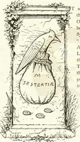 Picture 55 of 64 from Etruscan Roman remains in popular tradition (1892), leaf 286