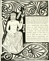Picture 5 of 64 from Etruscan Roman remains in popular tradition (1892), leaf 34