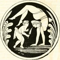 Picture 59 of 64 from Etruscan Roman remains in popular tradition (1892), leaf 364