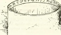 Picture 62 of 64 from Etruscan Roman remains in popular tradition (1892), leaf 378