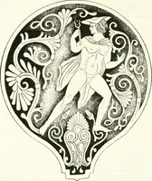 Picture 7 of 64 from Etruscan Roman remains in popular tradition (1892), leaf 40