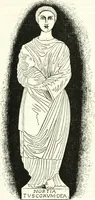 Picture 9 of 64 from Etruscan Roman remains in popular tradition (1892), leaf 51